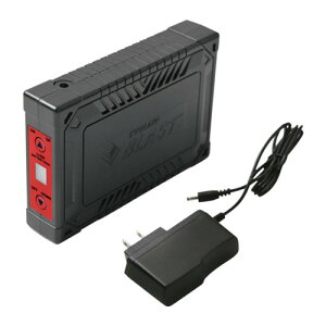 �����N�T�X COOLING BLAST PRO 18.6V�o�b�e���[�Z�b�g [LX-6700BAZ2] LX6700BAZ2 �̔��P�ʁF1 ��������