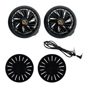 �����N�T�X COOLING BLAST PRO 18.6V�Ή� ���^�u���V���X�t�@���Z�b�g [LX-6700FCZ2] LX6700FCZ2 �̔��P�ʁF1 ��������