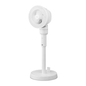 IRIS 299948 �T�[�L�����[�^�[��@ AC�X�^���h�t�@�� �}�C�R���� �z���C�g [STF-AC15TEC-W] STFAC15TECW �̔��P�ʁF1 ��������