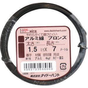 DAIDOHANT A~ uY 1.5mm×7m [00058696] 00058696 ̔PʁF1