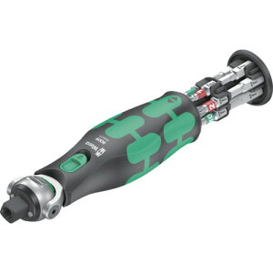 Wera 8009 �T�C�N���b�v�|�P�b�g�Z�b�g1 �C���`�T�C�Y [004282] 004282 �̔��P�ʁF1 ��������