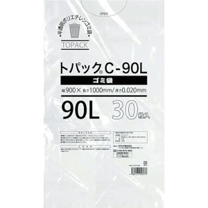 �I�U�b�N�X �g�p�b�N�S�~�� C 90L ����0.020mm 30�� [00442599] 00442599 �̔��P�ʁF1