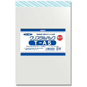 HEIKO OPP NX^pbN e[vt 04T A5 100 [006769300] 006769300 ̔PʁF1