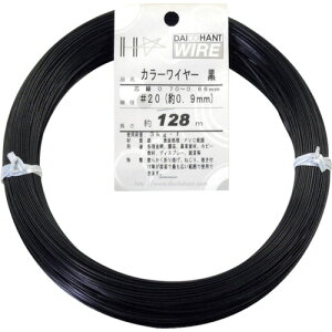 DAIDOHANT J[C[  #20(0.9mm)x128m [10155847] 10155847 ̔PʁF1