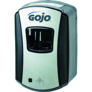 GOJO �y���؏��i�z�S�[�W���[ LTX�I�[�g�f�B�X�y���T�[ 700mL�p(�N���[��) [1388] �̔��P�ʁF1 ��������