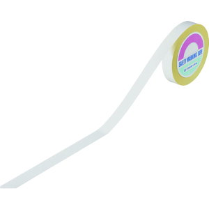 Ώ\ K[he[v(Ce[v)  GTH-251W 25mm×100m Ă͂^Cv [149011] ̔PʁF1 