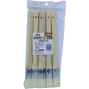 �A�T�q�y�� �����p�ڒn�p����10�{�p�b�N 25mm M25-10P [208965] 208965 �̔��P�ʁF1