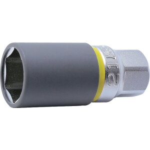 Ko-ken Z-EAL zC[ibg\Pbg1/2SQ.DR. 17mm [4300PMZ.65-17] 4300PMZ.6517 ̔PʁF1