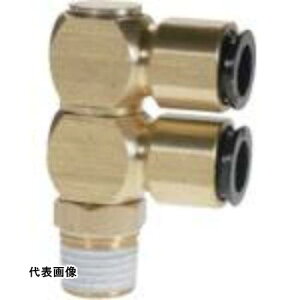 �`���_ �`���[�u�p�� �t�W �_�u���o���W���[(����) 6mm R1/4 [6-02S2] �̔��P�ʁF1