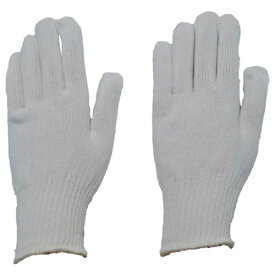 ダンロップ C-713 綿ニット手袋 [6324] 販売単位：1