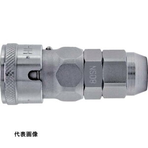 ���� �n�C�J�v�� BL �|�S�� �j�g�����S��NBR(40500) [80SN-BL STEEL NBR] 80SNBLSTEELNBR �̔��P�ʁF1