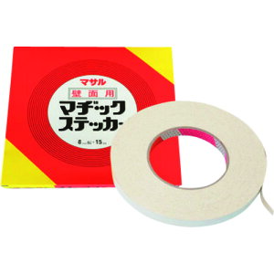 }T }abNXebJ-(ǖʗp) 8mmx15m [8KMS] 8KMS ̔PʁF1