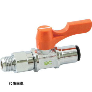 ASOH OlW×^b``[u(RoHSwߑi) PT1/4×8 [BC-7208R] BC7208R ̔PʁF1