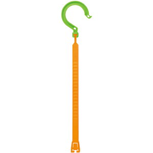 NICHIDO \tbJ[300mm PǃtbNt(܂Ȃ) [BH-300LH] ̔PʁF1