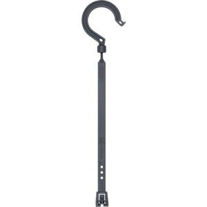 NICHIDO \tbJ[ 300mm PǃtbNt yO[z [BH-300LH-GY] BH300LHGY ̔PʁF1