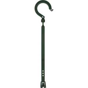 NICHIDO \tbJ[ 300mm PǃtbNt yI[uO[z [BH-300LH-OG] BH300LHOG ̔PʁF1