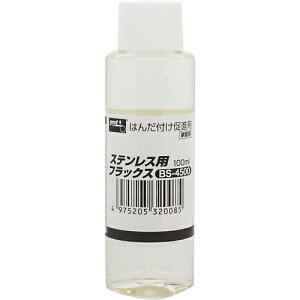 Obg ͂񂾕ti XeXptbNX 100ml [BS-4500] ̔PʁF1