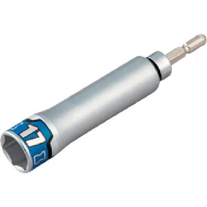 KTC 40VΉ CpNghCoptbNX\Pbgrbg 17mm [BZP63AF-17] BZP63AF17 ̔PʁF1