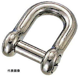 { XeX ݃VbN Ă6mm gp׏d1.67kN 24mm [CS-6] ̔PʁF1