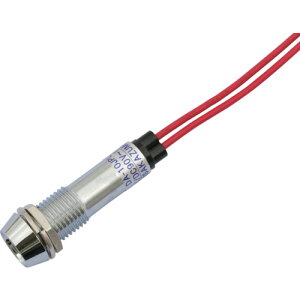 TJd LED\ DA-10JPL (AC/DC100Vڑ)10  [DA-10JPL-AC/DC100V-R] DA10JPLACDC100VR ̔PʁF1