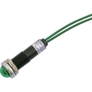 TJd LED\ DA-10MPL (AC/DC100Vڑ)10  [DA-10MPL-AC/DC100V-G] DA10MPLACDC100VG ̔PʁF1