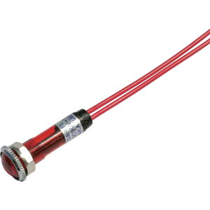 TJd LED\ DA-8FL-4 (AC/DC100Vڑ) 8  [DA-8FL-4-AC/DC100V-R] DA8FL4ACDC100VR ̔PʁF1