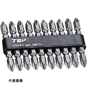 TOP �h���C�o�r�b�g�Z�b�g 10�{�g [DB2-6510] �̔��P�ʁF1