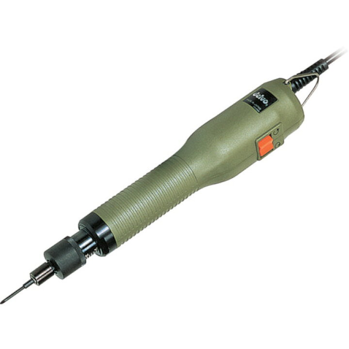 楽天市場】デルボ 電動ドライバー 精密小ねじ用 全長240mm適合小ねじ 
