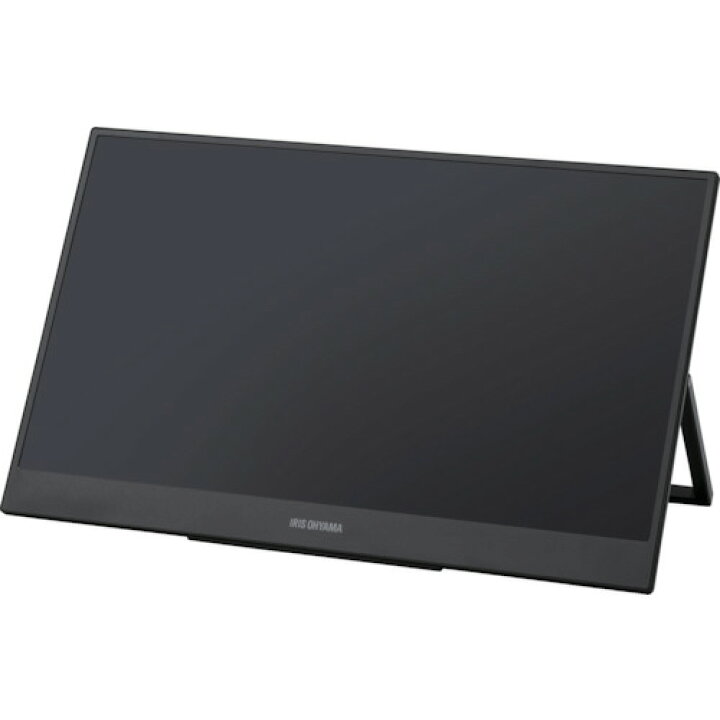 未開封品】13.3インチポータブルモニターDP-BF132S-B｜ディスプレイ 