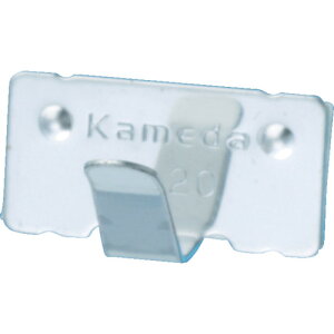 �J���_ �z���~�ߋ� �n�C�X�e�b�J�[ (100��) �V���o�[ [ES-20-SA-100P] ES20SA100P �̔��P�ʁF1