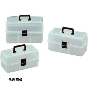 IRIS 237500 �H� �t���[�P�[�X 270×160×150 �N���A [F-2-C] �̔��P�ʁF1