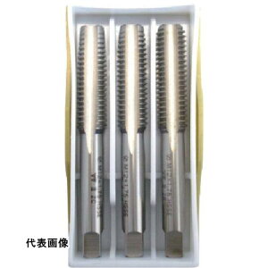 ISF HSS nh^bv [g˂E y3{gz M8X1.25 [IS-H-HT-M8X1.25-S] ̔PʁF1