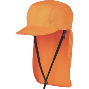 DIC �h�Зp�L���b�v IZANO CAP2 �h���^�C�v SM�T�C�Y �I�����W [IZANO CAP2 BOUEN S/M O] IZANOCAP2BOUENSM �̔��P�ʁF1 ��������
