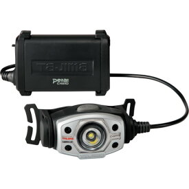 タジマ LEDヘッドライトC421Dセット [LE-C421D-SP] LEC421DSP 販売単位：1 送料無料