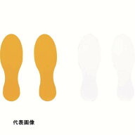 IWATA ラインプロ 足型シート 紫 [LPF14] LPF14 販売単位：1