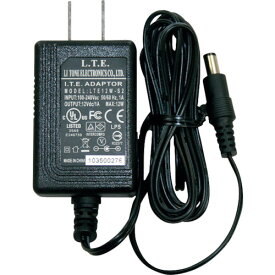 マザーツール ACアダプター [LTE12WS-S2] LTE12WSS2 販売単位：1