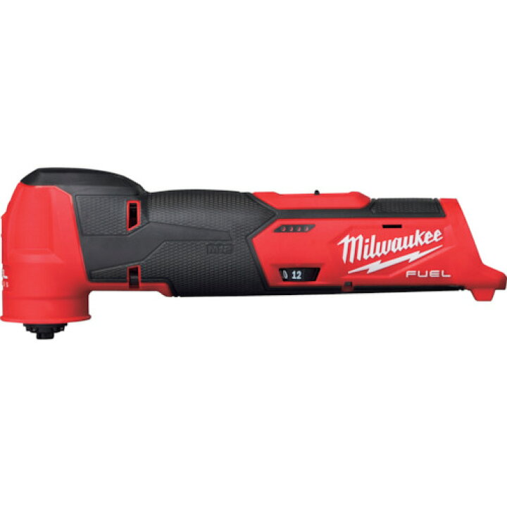 楽天市場】milwaukee M12 FUEL マルチツール(本体のみ) [M12 FMT-0X0 