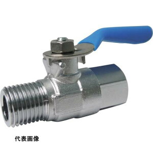 TRUSCO �g���X�R���R �~�j�{�[���o���u �O×���˂��^ R3/8×G1/4 [MFG32] MFG32 �̔��P�ʁF1