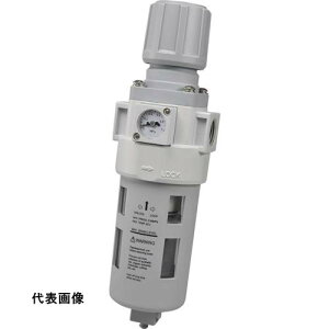 TAIYO �t�B���^���M�����[�^(�u���P�b�g�A�p�^���͌v�t) [MFR3-10-BD] MFR310BD �̔��P�ʁF1 ��������