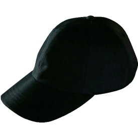 TRUSCO トラスコ中山 暗闇で反射する MAGIC FLASH 作業帽 [MF-SC-BK] MFSCBK 販売単位：1