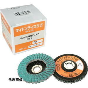 ���� MLG-25L�p�f�B�X�NZ Z#100X58 5������ 48266 [NO.48266] �̔��P�ʁF1 ��������