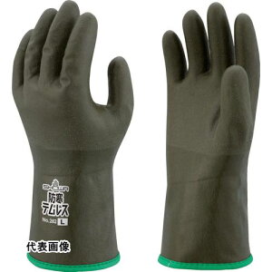 SHOWA h No282heX I[uO[ LLTCY [NO282-LLOG] NO282LLOG ̔PʁF1