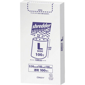 IfB |obOVb_[pS~BOX L 0.04mm  100P [PBS-NL] PBSNL ̔PʁF1 