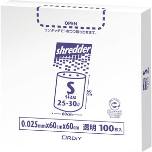 IfB |obOVb_[}`cLS~ BOX S 0.025mm  [PBS-NS] PBSNS ̔PʁF1 