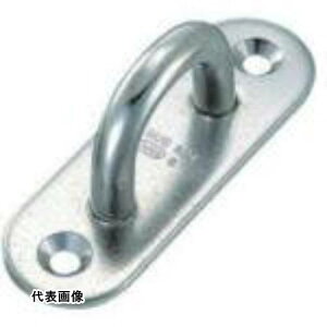 ���{ �A�C�v���[�g �X�e�����X �p�b�h�A�C A:32mm×B1:100mm [PD-9] �̔��P�ʁF1