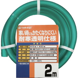 �^�J�M �ϊ��\�t�g�N���A 15X20 2M [PH20015CD002TM] �̔��P�ʁF1