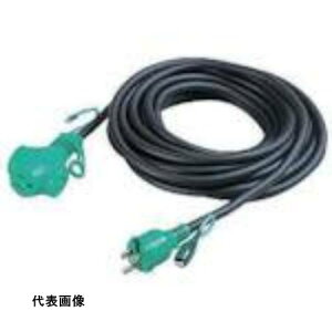 NICHIDO �g���v���|�b�L�������R�[�h �A�[�X�t 10m �� �� [PPT-10E BK] �̔��P�ʁF1 ��������