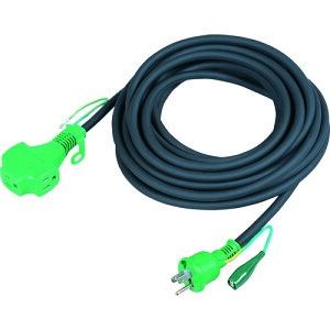 NICHIDO gv|bLR[h A[Xt 10m VCT1.25×3  [PPTVS-10E-BK] PPTVS10EBK ̔PʁF1 