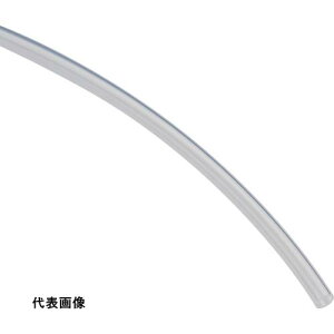 PISCO �t�b�f����(FEP)�`���[�u �N���A 4×2.5 100M [SET0425-100-C] �̔��P�ʁF1 ��������
