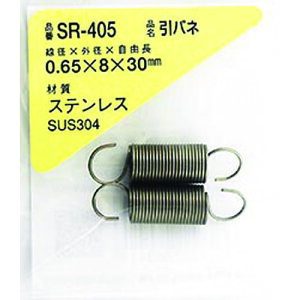WAKI XeXol 0.65×8×30(2) [SR-405] SR405 ̔PʁF1